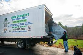 Best Shed Removal  in Allison Rk, PA